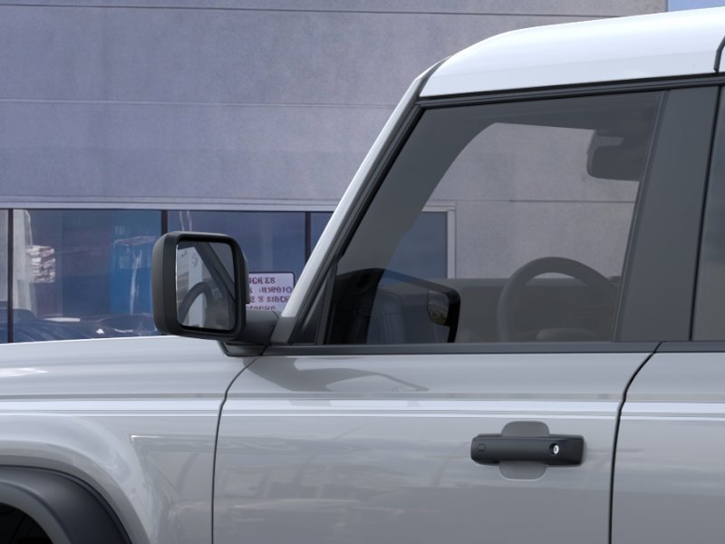 New 2026 Ford Bronco Heritage Edition AWD/4WD image 22