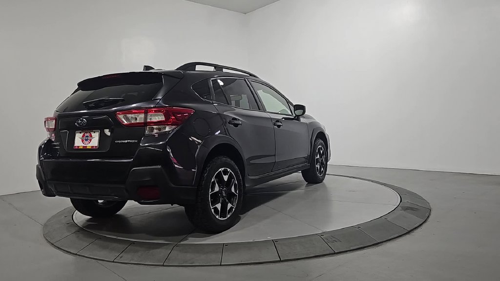Used 2019 Subaru Crosstrek 2.0i Premium w/ Eyesight System AWD/4WD image 5