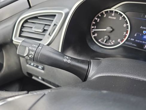 Used 2019 Nissan Murano S w/ Cargo Package image 19