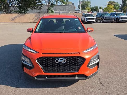 Used 2020 Hyundai Kona SE AWD/4WD image 3