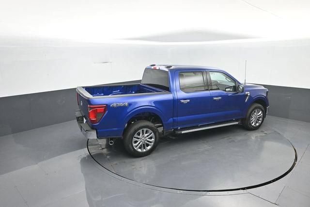 New 2026 Ford F150 XLT w/ XLT Chrome Appearance Package AWD/4WD image 32