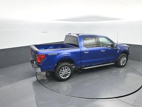 New 2026 Ford F150 XLT w/ XLT Chrome Appearance Package AWD/4WD image 32