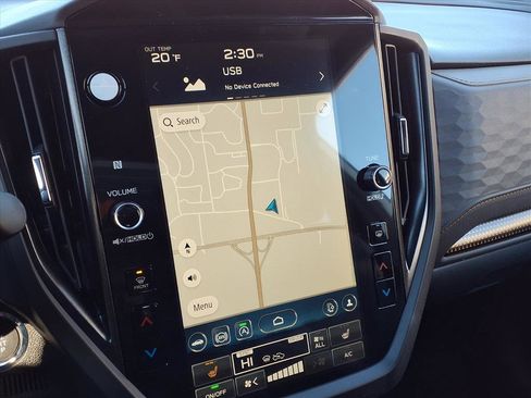 New 2026 Subaru Forester Wilderness image 4