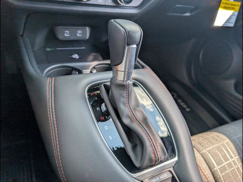 Used 2026 Honda HR-V Sport image 14
