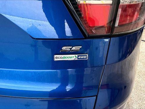 Used 2017 Ford Escape SE w/ Equipment Group 201A image 24