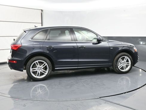 Used 2017 Audi Q5 3.0T Premium Plus image 22