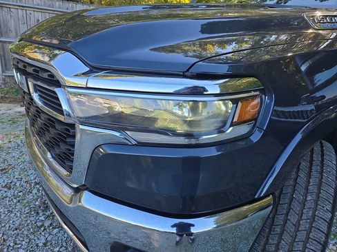 New 2026 RAM 1500 Big Horn image 30