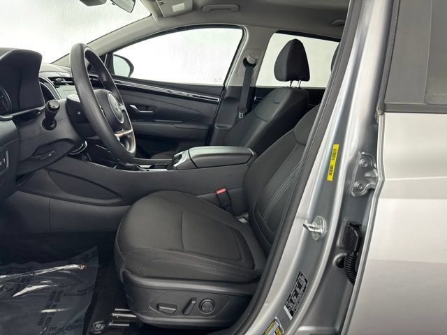 Used 2023 Hyundai Tucson SEL AWD/4WD image 23