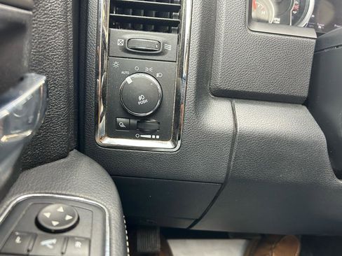 Used 2016 RAM 1500 Sport w/ Sport Premium Group image 29