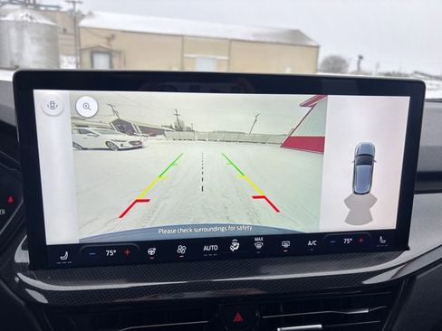 Used 2023 Ford Escape ST-Line w/ Tech Pack #1 image 41