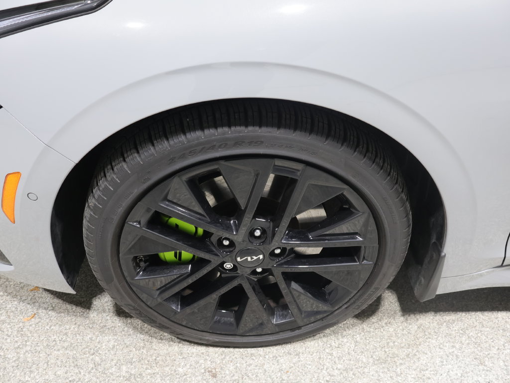 Used 2025 Kia K5 GT w/ GT1 Package FWD image 9