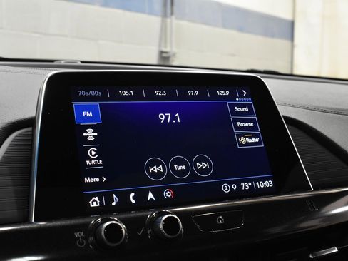 Certified 2021 Cadillac CT4 Luxury w/ Sun And Sound Package image 16