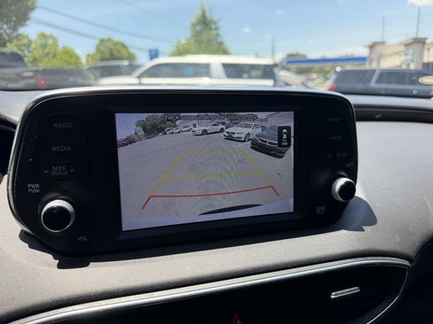 Used 2019 Hyundai Santa Fe SE FWD image 19