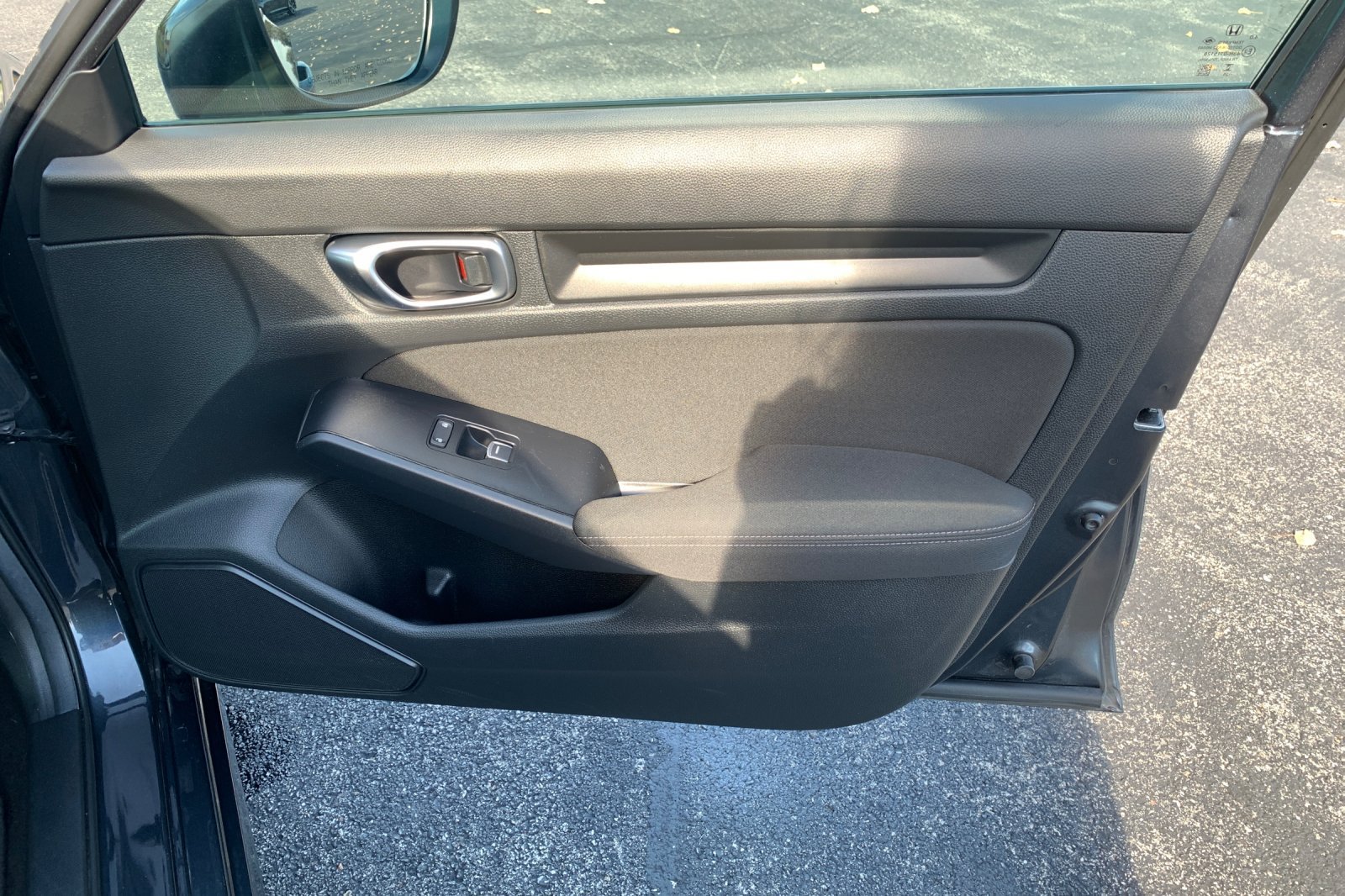 Used 2025 Honda Civic Sport image 21