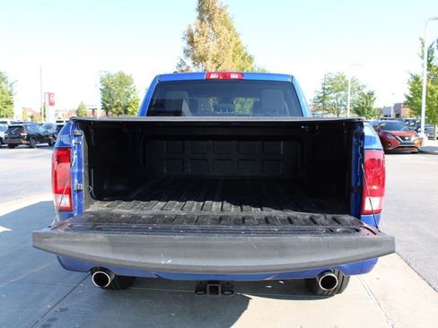 Used 2018 RAM 1500 Express w/ Express Value Package image 10