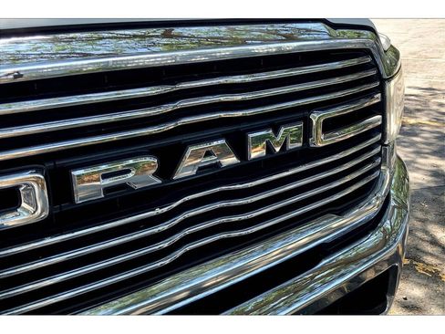 Used 2021 RAM 3500 Laramie image 30