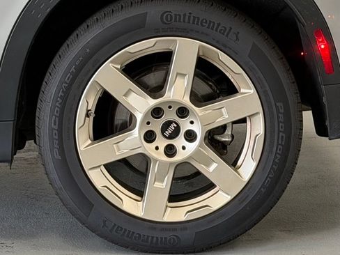 Used 2025 MINI Cooper Countryman S AWD/4WD image 8