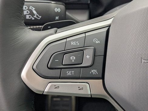 New 2026 Volkswagen Atlas SEL Premium R-Line AWD/4WD image 25