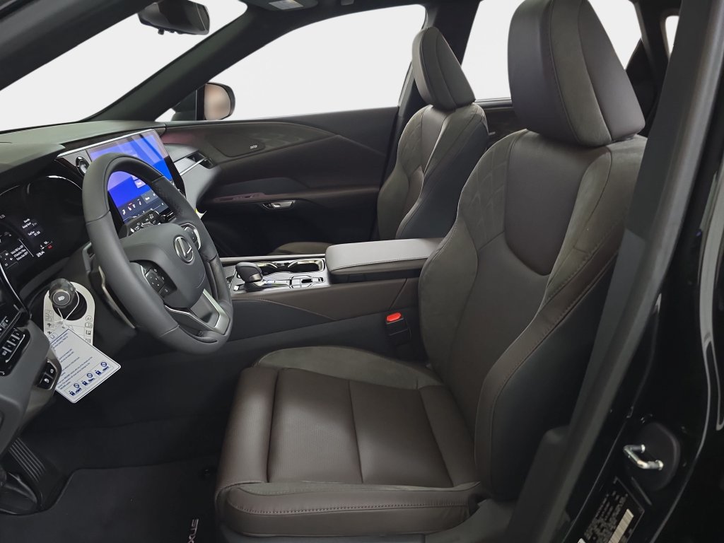 New 2026 Lexus RX 350 w/ Convenience Package AWD/4WD image 14
