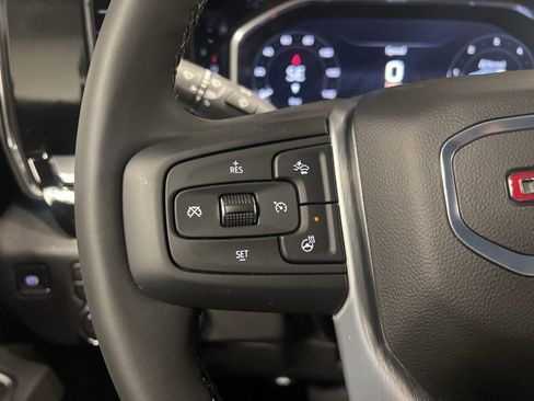 New 2026 GMC Sierra 1500 Elevation image 15