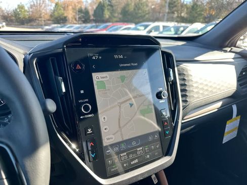 New 2026 Subaru Forester Touring image 32