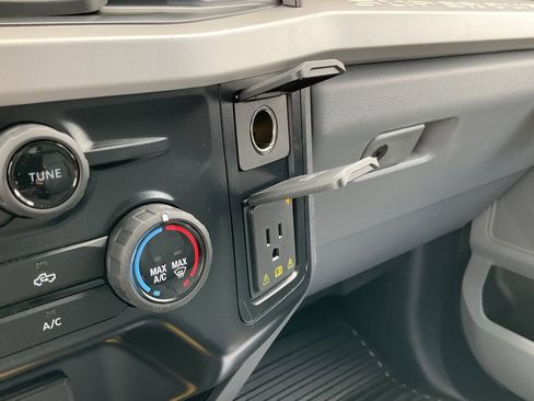 New 2024 Ford F550 4x4 Regular Cab Super Duty image 14