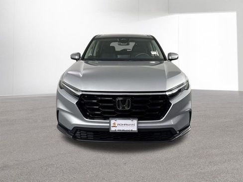 Used 2023 Honda CR-V EX image 27