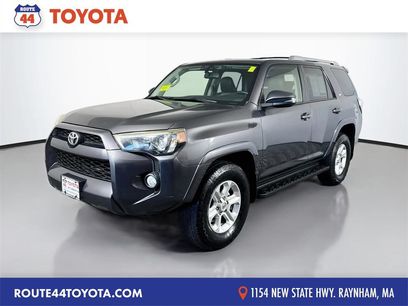 Used 2015 Toyota 4Runner SR5 Premium