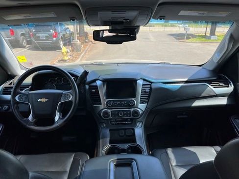 Used 2018 Chevrolet Tahoe LT AWD/4WD image 14
