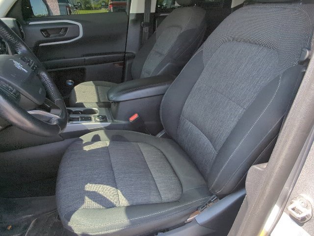 Used 2022 Ford Bronco Sport Big Bend w/ Convenience Package AWD/4WD image 8