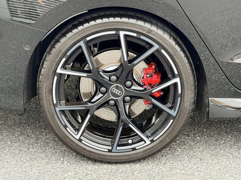 Used 2024 Audi RS 3 image 26