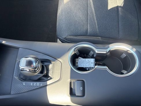 New 2025 Ford Mustang Coupe image 22