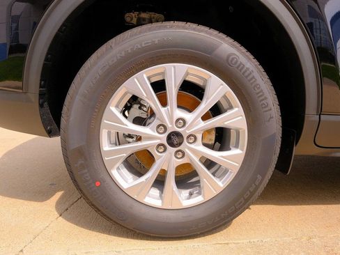 New 2025 Ford Escape Active image 39