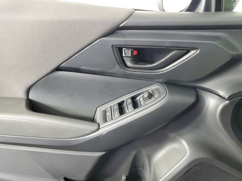 New 2025 Subaru Crosstrek 2.5i Premium image 28