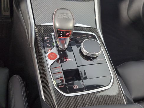 Used 2023 BMW M4 Competition image 14