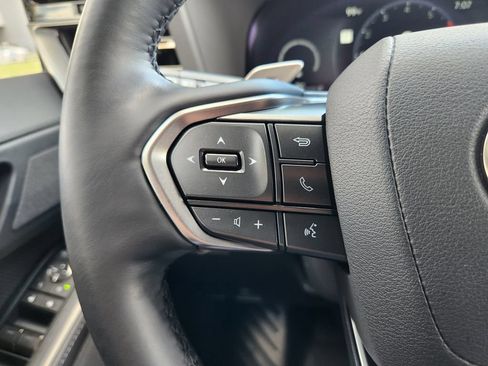 Certified 2025 Lexus GX 550 w/ Accessory Package (2T) AWD/4WD image 27
