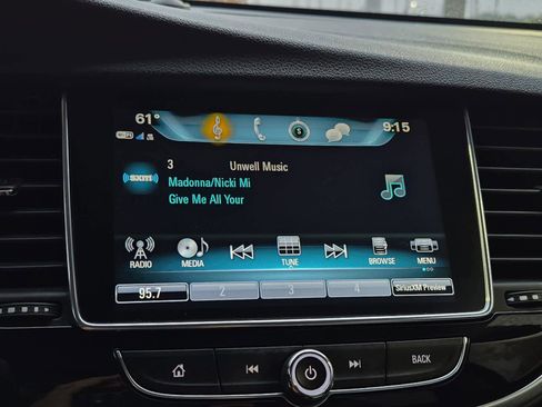 Used 2019 Buick Encore Preferred image 23