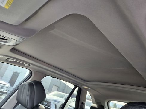 Used 2015 BMW X5 xDrive50i image 11