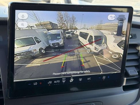New 2026 Ford Transit 350 XL RWD image 18