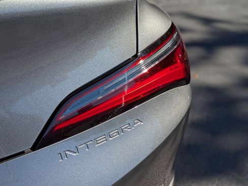 New 2025 Acura Integra A-Spec image 24