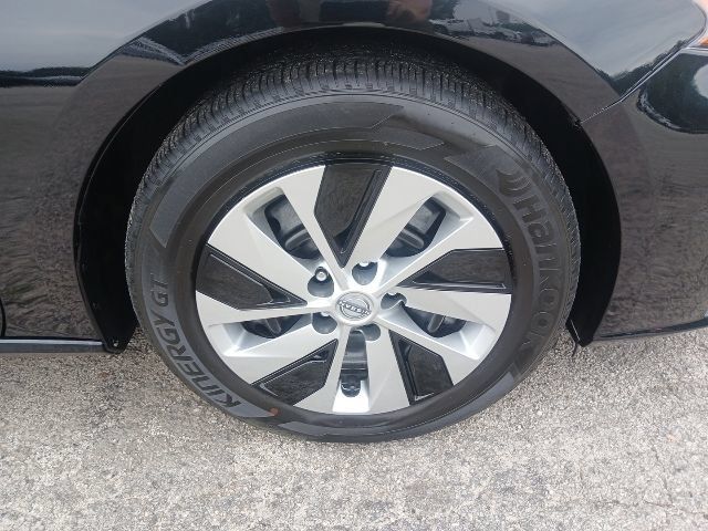 Used 2024 Nissan Altima 2.5 S FWD image 42