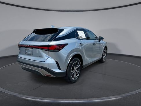 Used 2025 Lexus RX 350 FWD w/ Technology Package image 11