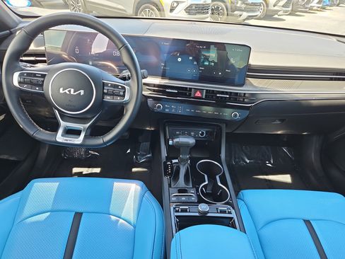 Used 2026 Kia K5 GT-Line FWD image 8