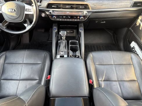 Used 2020 Kia Telluride EX w/ Towing Package AWD/4WD image 25