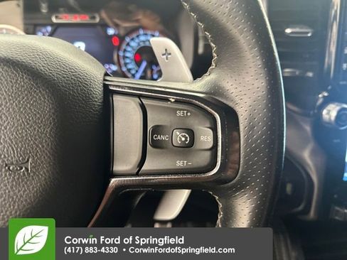 Used 2022 RAM 1500 TRX w/ TRX Level 1 Equipment Group image 31