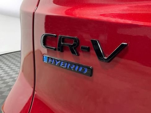 New 2026 Honda CR-V Sport Touring image 10