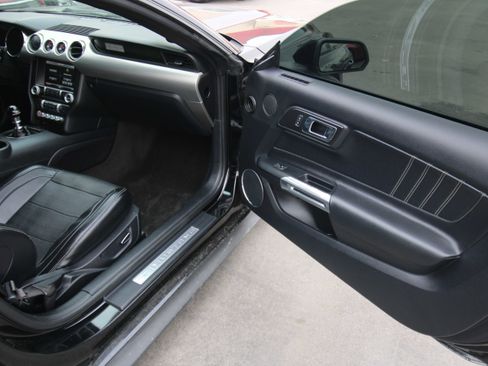 Used 2015 Ford Mustang GT Premium w/ GT Performance Package image 9