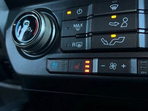 Used 2019 Ford F150 Raptor w/ Equipment Group 802A Luxury image 39