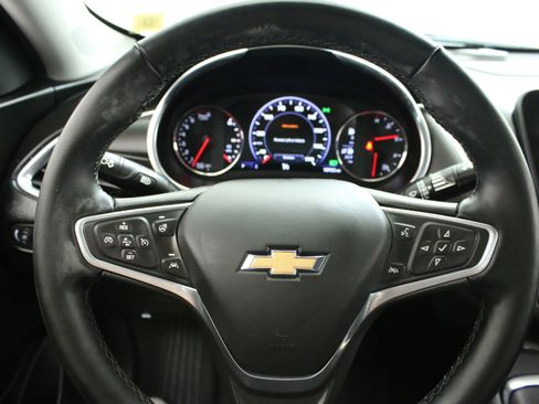 Used 2023 Chevrolet Malibu LT w/ LPO, Floor Liner Package FWD image 14