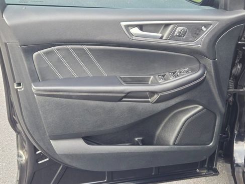 Certified 2022 Ford Edge ST AWD/4WD image 22